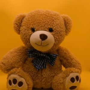 Add A Teddy Bear